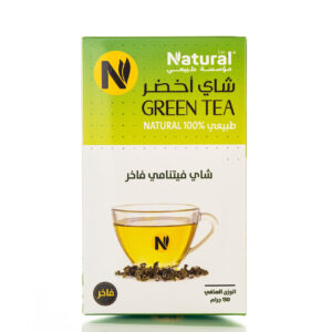 شاي أخضر فيتنامي